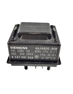Transformador Bosch ZW 20 KD 23