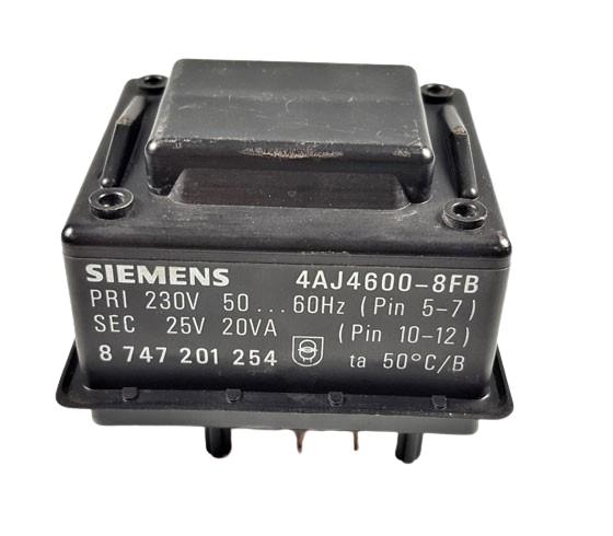 Transformador Bosch ZW 20 KD 23