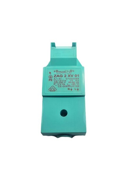 Transformador Themaplus F23 E
