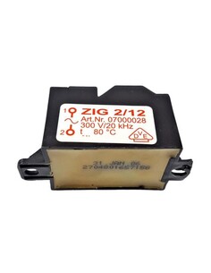Transformador Isofast F 35 E H-MOD