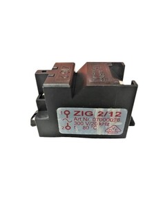 Transformador de Encendido Isofast F35