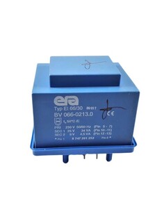 Transformador Junkers Euromaxx ZWC 28 1MFK 23