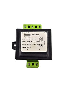 Dispositivo de interfaz Transformador TIG 35 HP CF