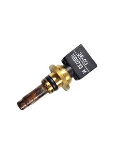 Termistancia Calidra Comfort 28 FF