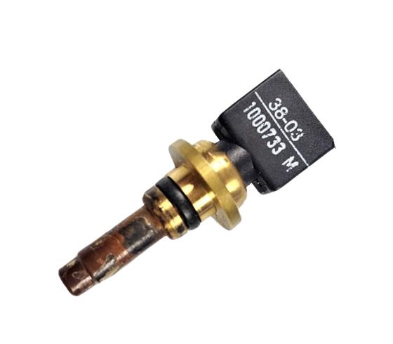 Termistancia Calidra Comfort 28 FF