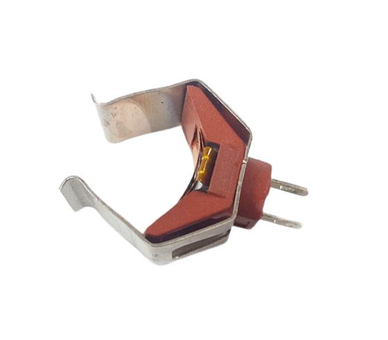 Sonda de Temperatura Pigma Green 25