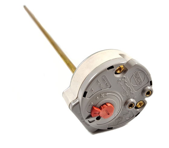 Termostato de Interacumulador BDRM