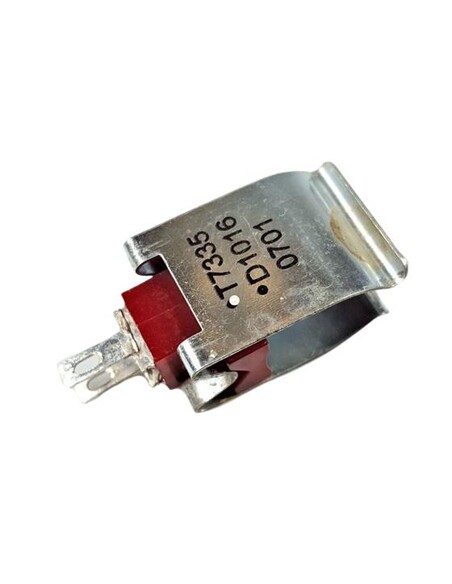 Termistancia Hermann Micra 2