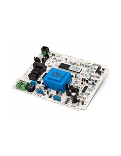 Placa Electrónica Ariston Uno mffi | repuestos-calderas