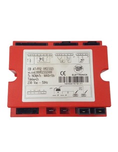 Módulo Electrónico Ariston Basic 23 MFFI | repuestos-calderas