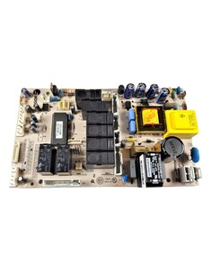 Placa Electrónica Fagor Fe 35 EMA | repuestos-calderas