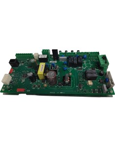 Placa Electrónica Fagor FC24/24N MUC080073 Reacondicionada | repuestos-calderas