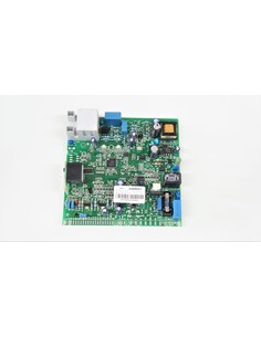 Placa Electrónica FERROLI DIVATECH MICRO LN F24D | repuestos-calderas