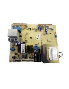 Placa Electrónica Ferroli Fer Sistem tech 25 c | repuestos-calderas