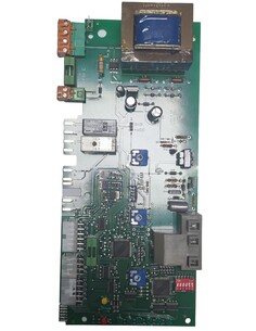 Placa Electrónica Roca Nora plus 28/28 f
