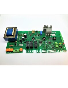 Placa Electrónica Roca Nora 24/24 F