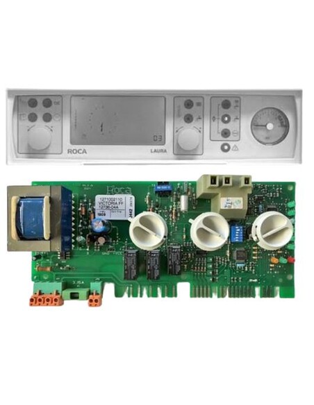 Placa Electrónica Roca Laura 20/20 F
