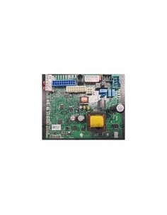 Placa Electrónica HERMANN MICRAPLUS CONDENS F25-A / MICRAPLUS CONDENS 25 A-1 / SEMIA CONDENS 25/30 / THELIA CONDENS 25-A | repuestos-calderas