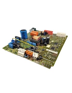 Placa Electrónica Themafast Condens F30 | repuestos-calderas