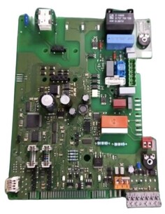 Placa Electrónica Junkers ZWN 25-8 MFA 23 | repuestos-calderas