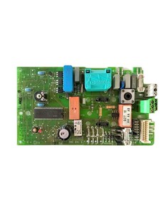 Placa Electrónica Junkers ZW20-1AME23 | repuestos-calderas