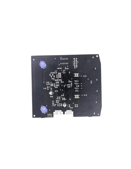 Placa Electrónica de Mandos Ariston Egis 24 ff
