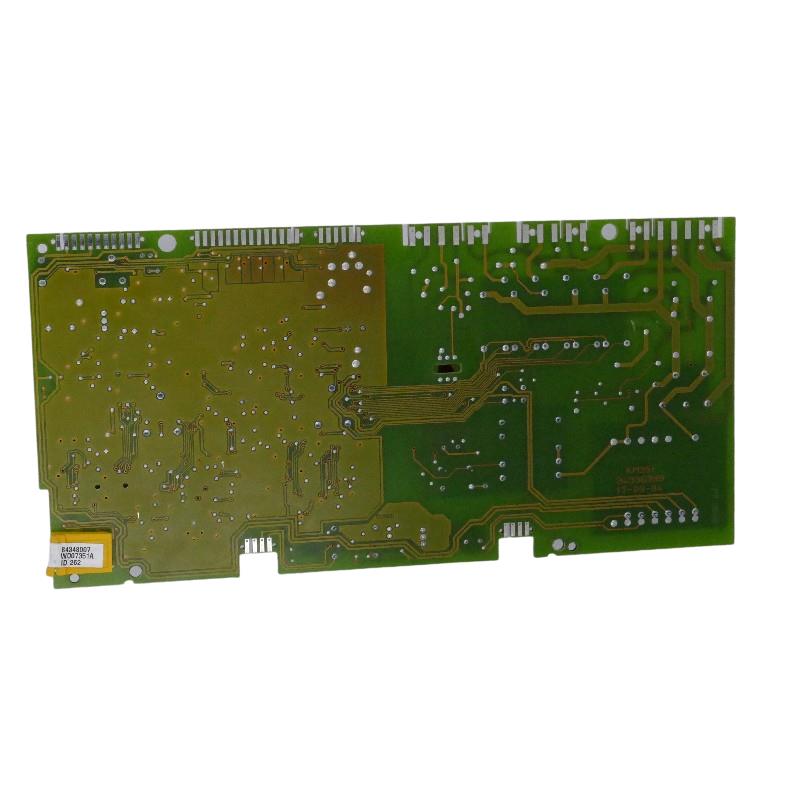 Placa Electrónica Wolf CGB-K-24