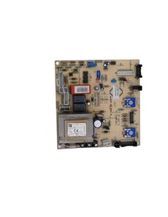 Placa Electrónica Renova HABITAT S24E