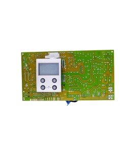 Placa Electrónica Vaillant Ecotec Plus 26 E/2-5