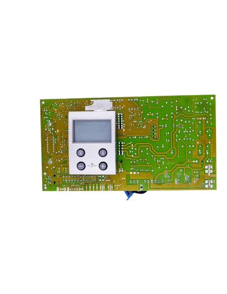 Placa Electrónica Vaillant Ecotec Plus 26 E/2-5