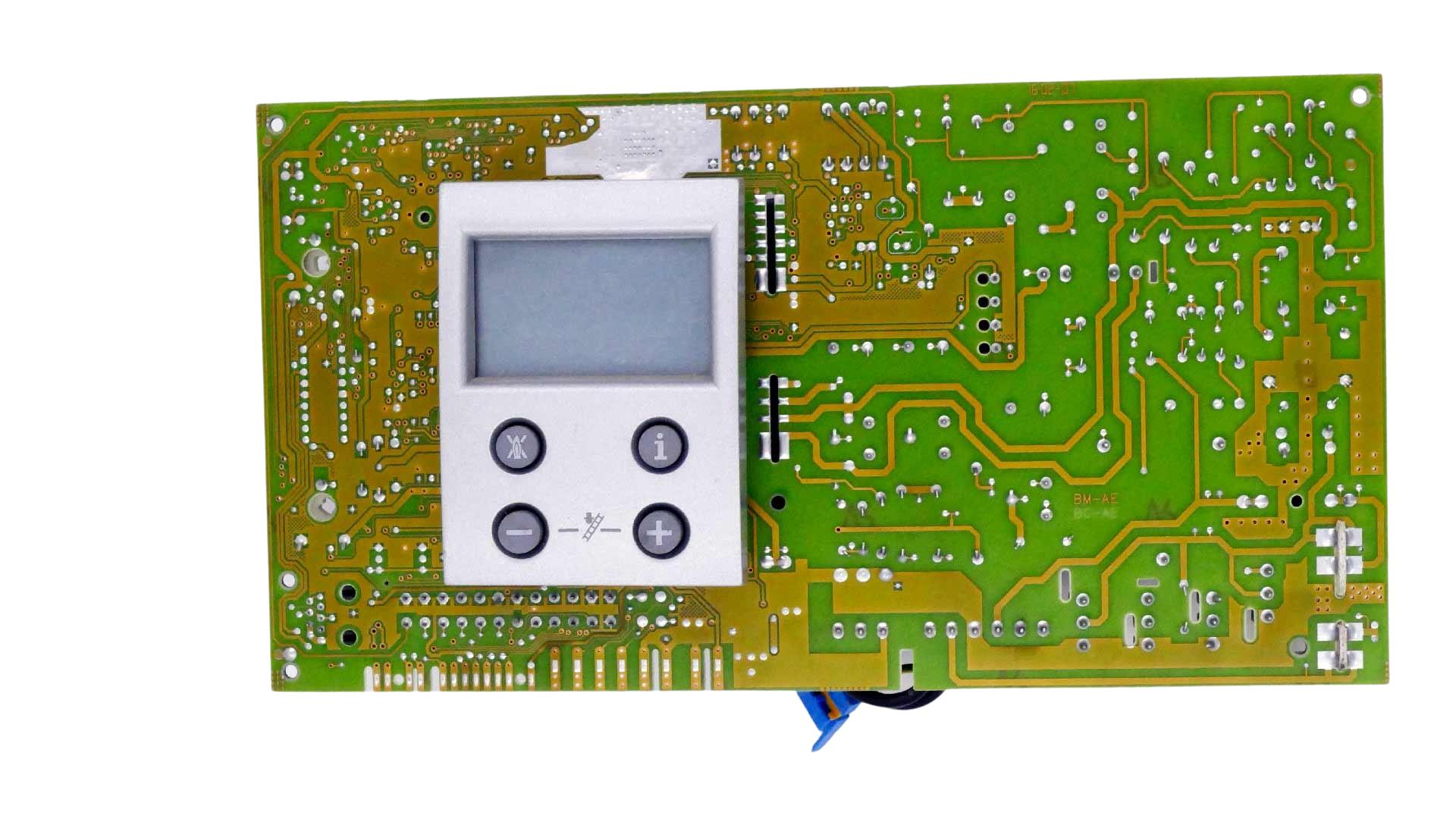 Placa Electrónica Vaillant Ecotec Plus 26 E/2-5