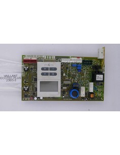 Placa Electrónica Vaillant Ecotec Plus 236/3-5