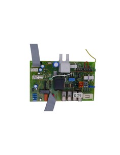 Placa Electrónica Vaillant VCM 182