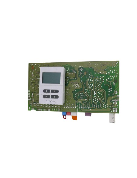 Placa Electrónica Vaillant VMW 376/3-5