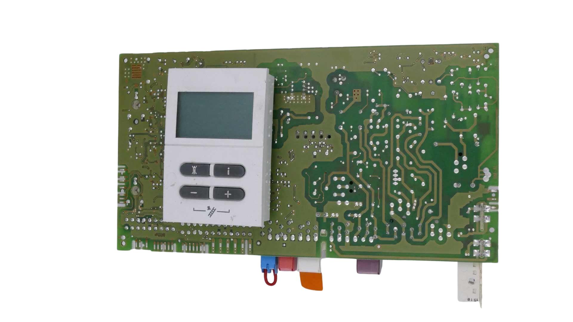 Placa Electrónica Vaillant VMW 376/3-5