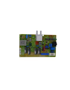 Placa Electrónica Vaillant WCM ES 182-1
