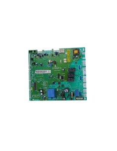 Placa Electrónica Saunier Duval ISOFAST C35 EA