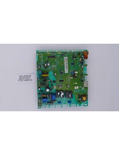 Placa Electrónica Saunier Duval ISOFAST F30 HMOD