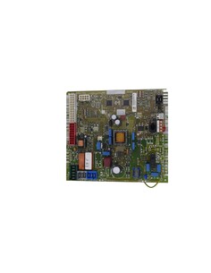 Placa Electrónica Saunier Duval ISOTWIN F30 H MOD