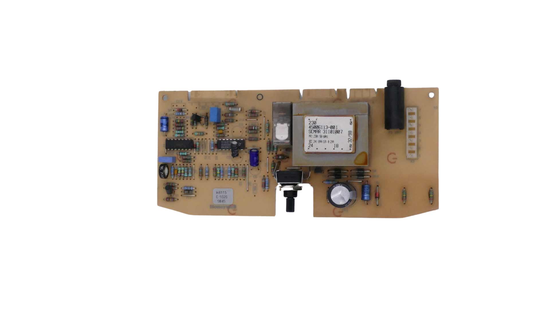 Placa Electrónica Saunier Duval OPALIA X13