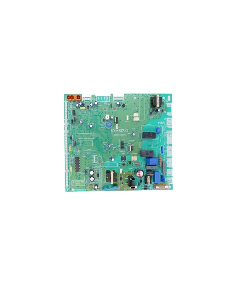 Placa Electrónica Saunier Duval THEMAFAST F25/F30 E H-MOD