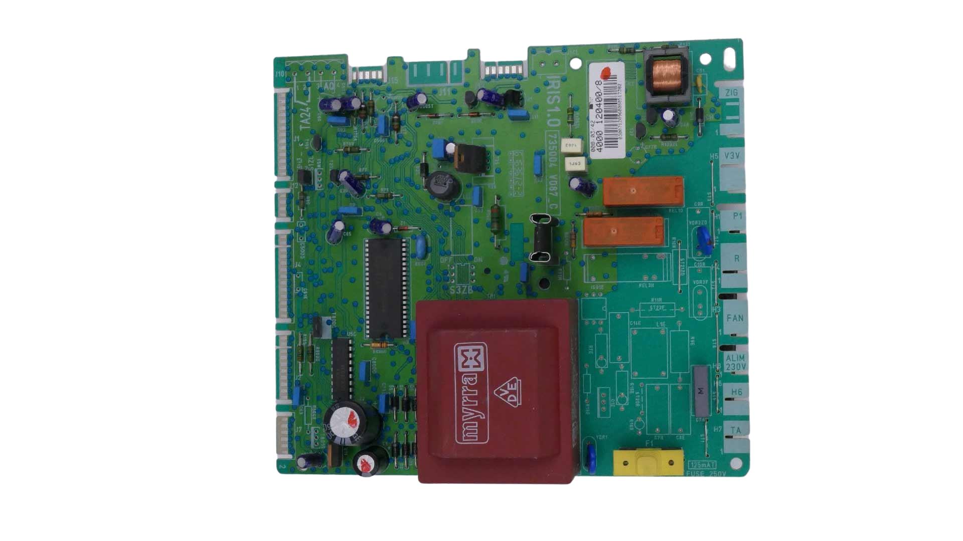 Placa Electrónica Saunier Duval THEMATEK C24 E
