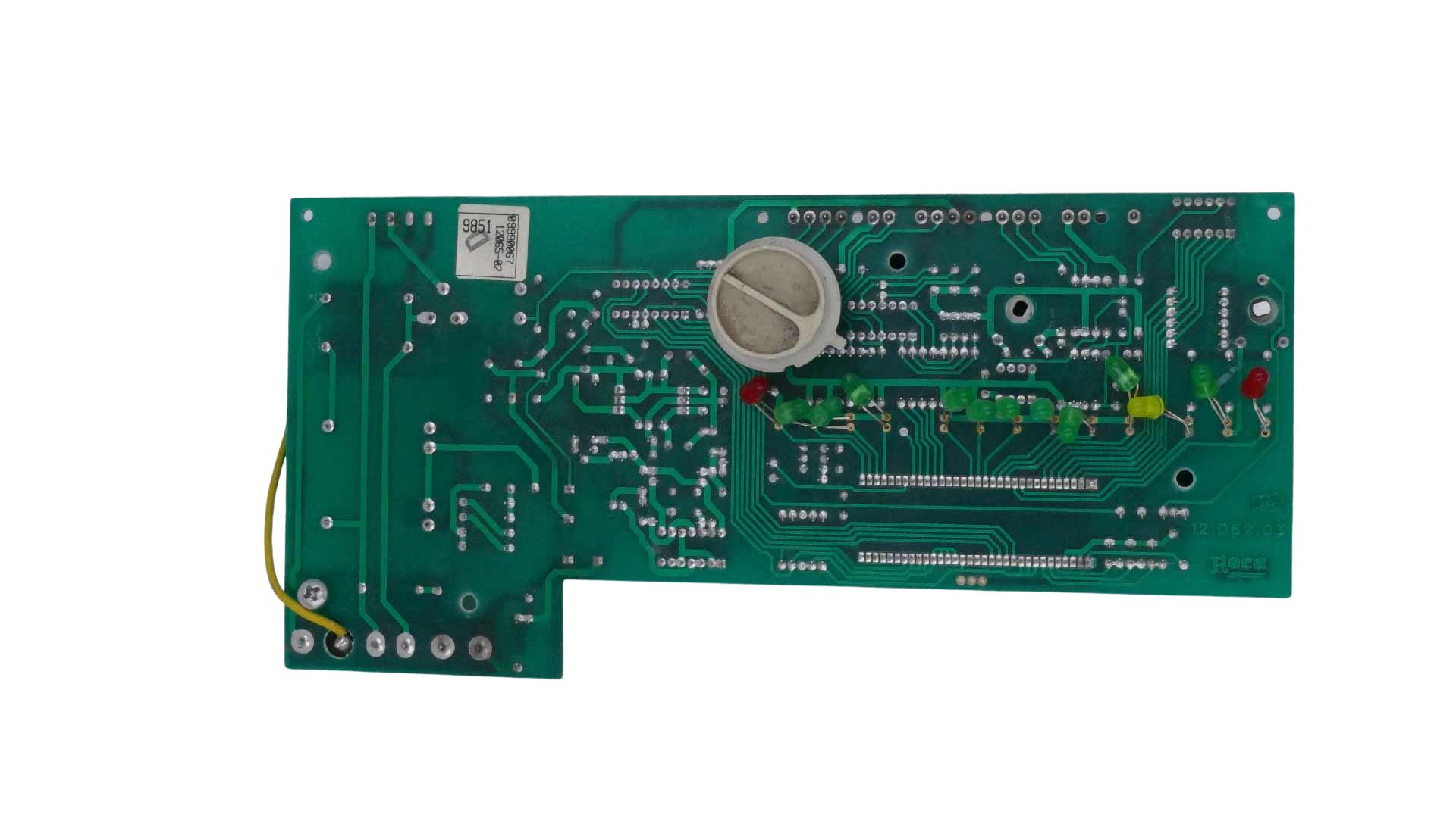 Placa Electrónica Roca MODOK RS 20/20