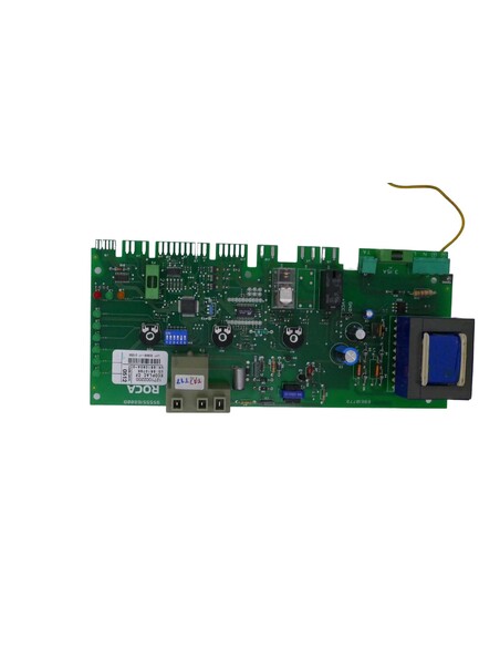Placa Electrónica Roca NORA 24 A