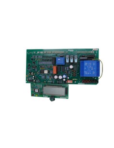 Placa Electrónica Roca R 15/20