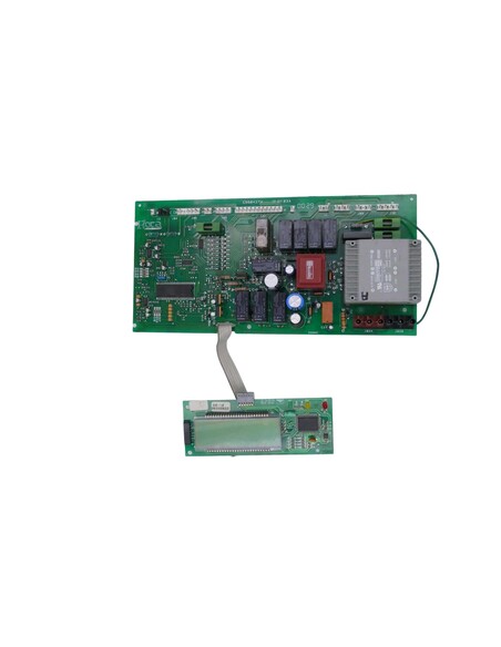 Placa Electrónica Roca R20/20 FF