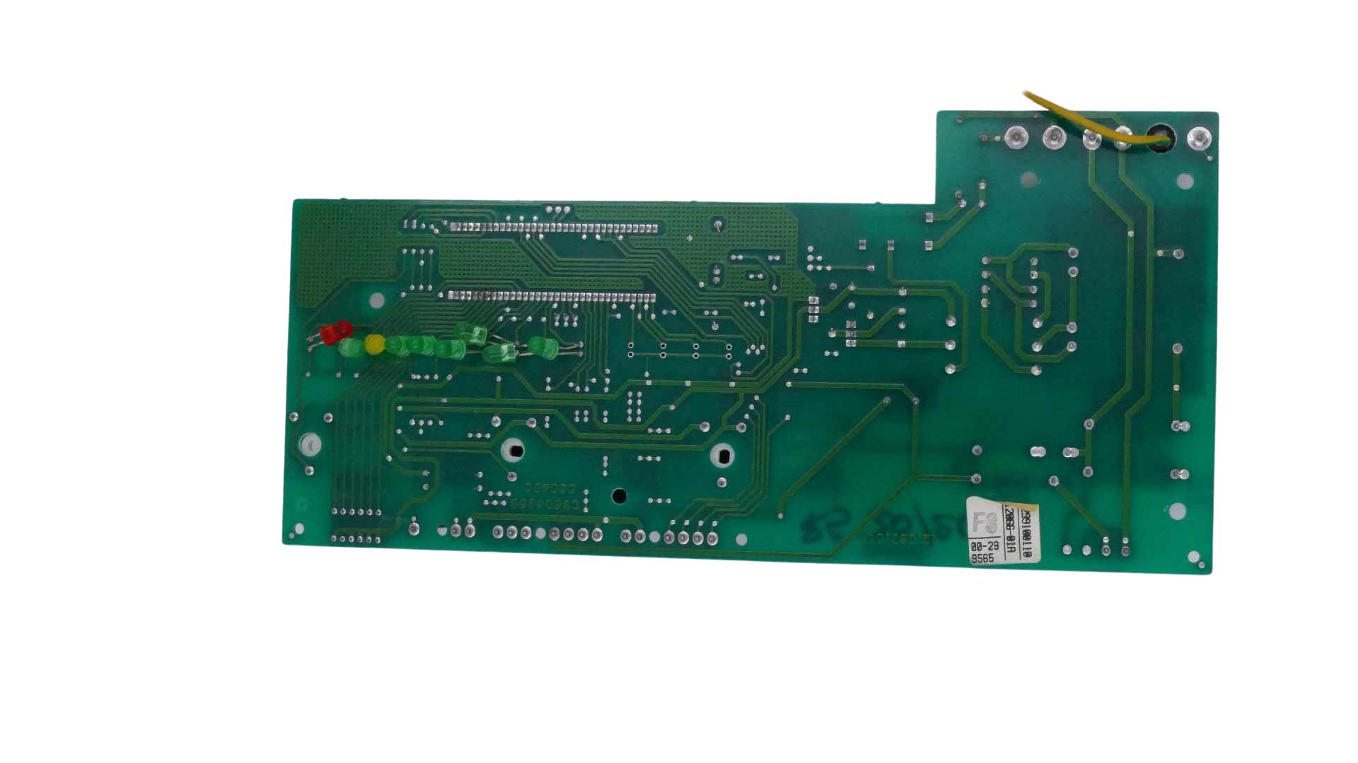 Placa Electrónica Roca RS 20