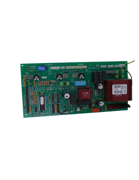 Placa Electrónica Roca RSI 20/20