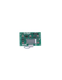 Placa de Mandos Manaut Myto Condens Plus