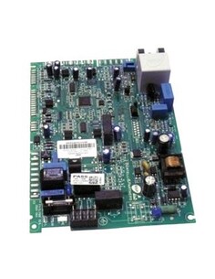 Placa Electrónica Manaut MIDAS ECO M295